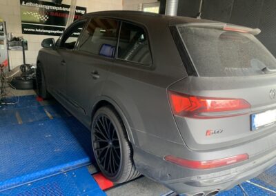 Audi Q7 ab 03/15