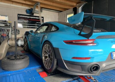 Porsche 911 (991)